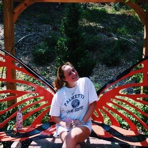 Meet your Posher, Kate